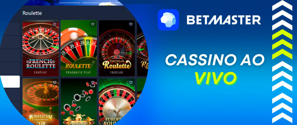 mgmbet