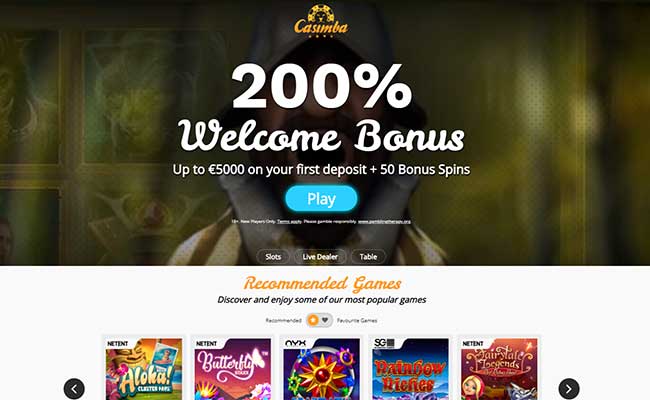 blaze jogo app