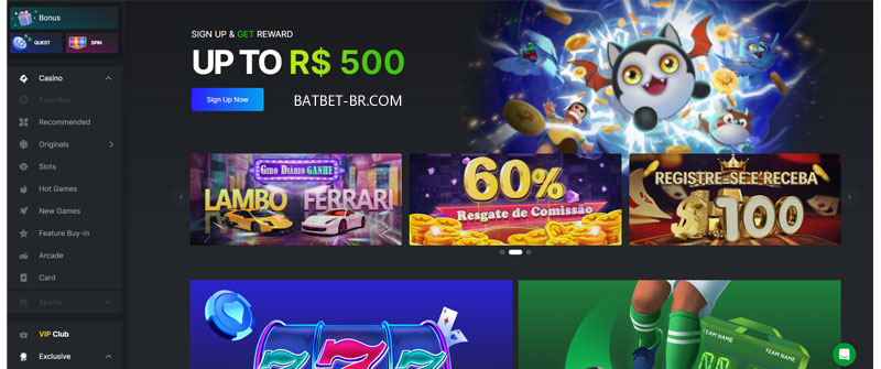Game bet