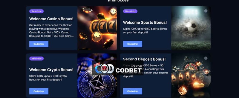 Betting sport