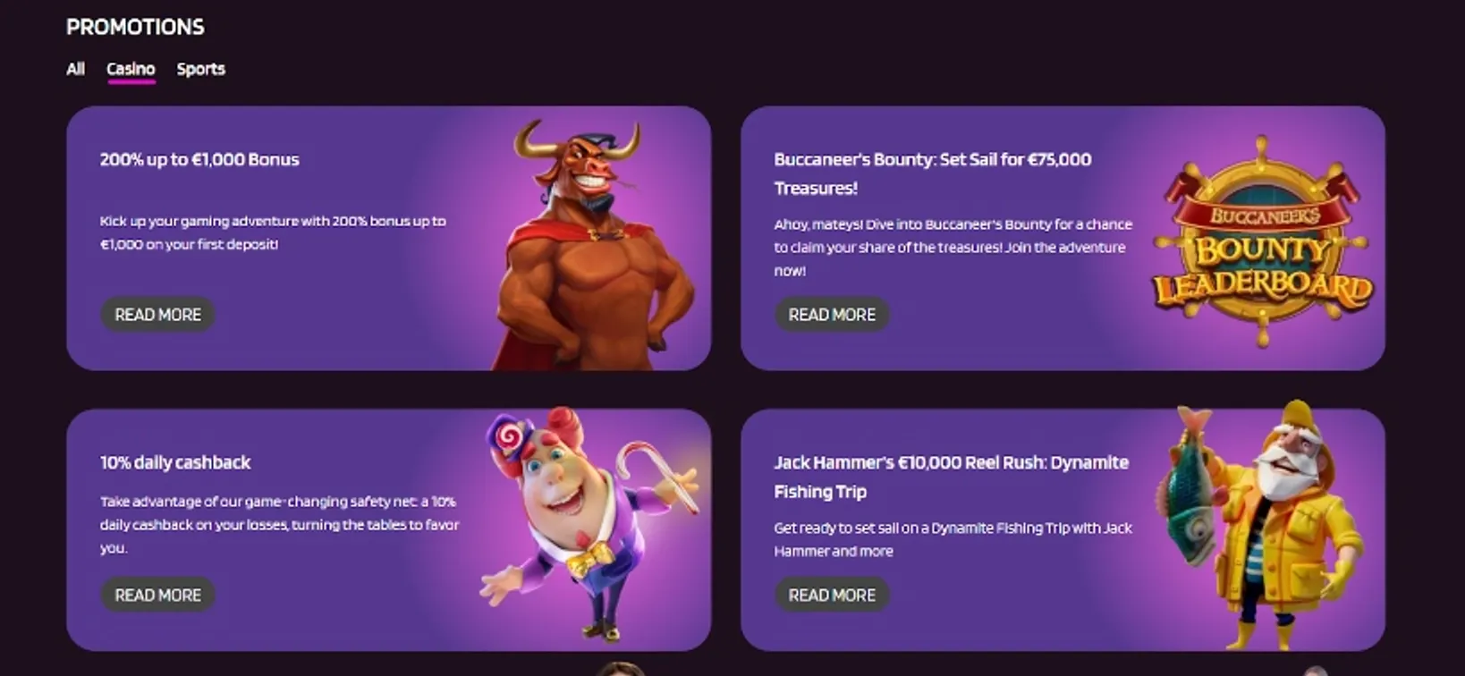 ytbet