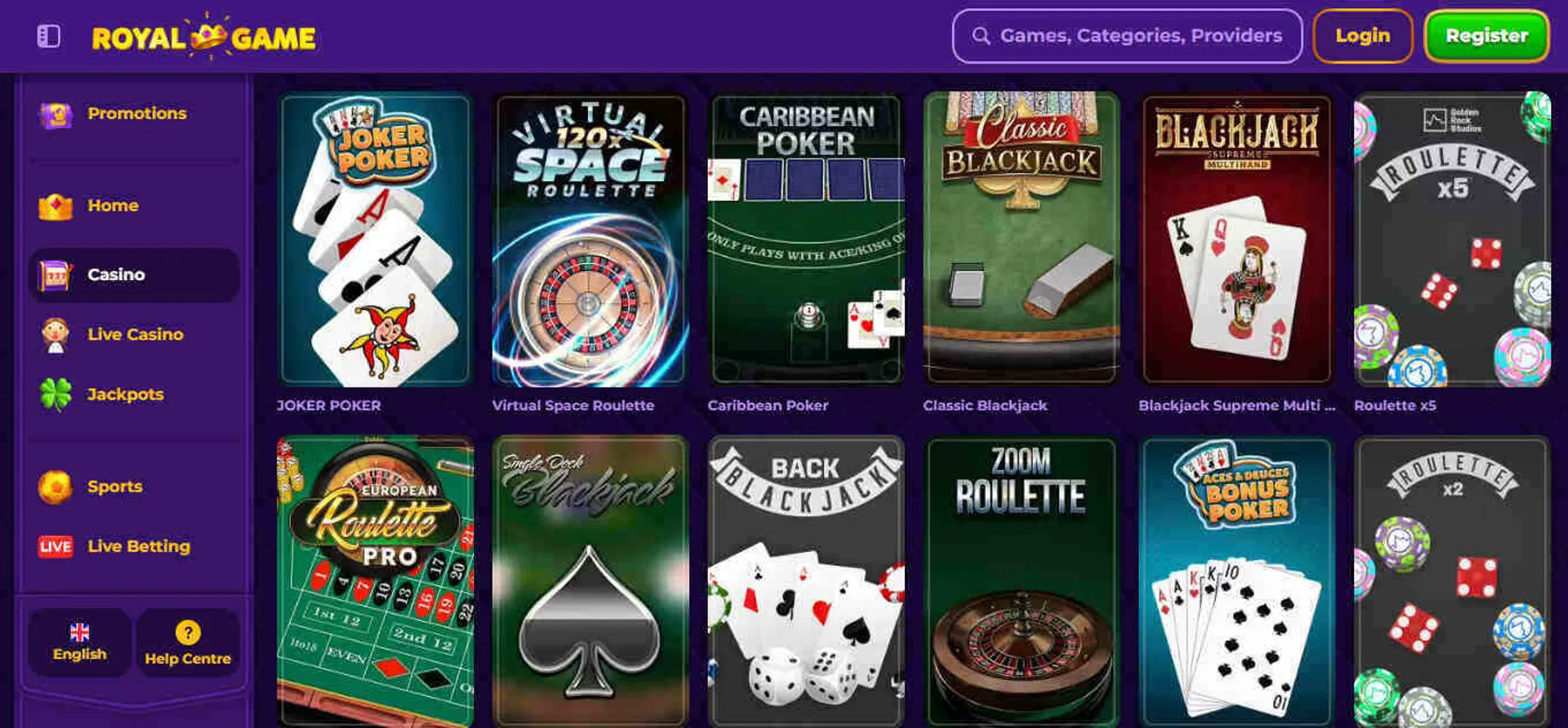 rocketbets