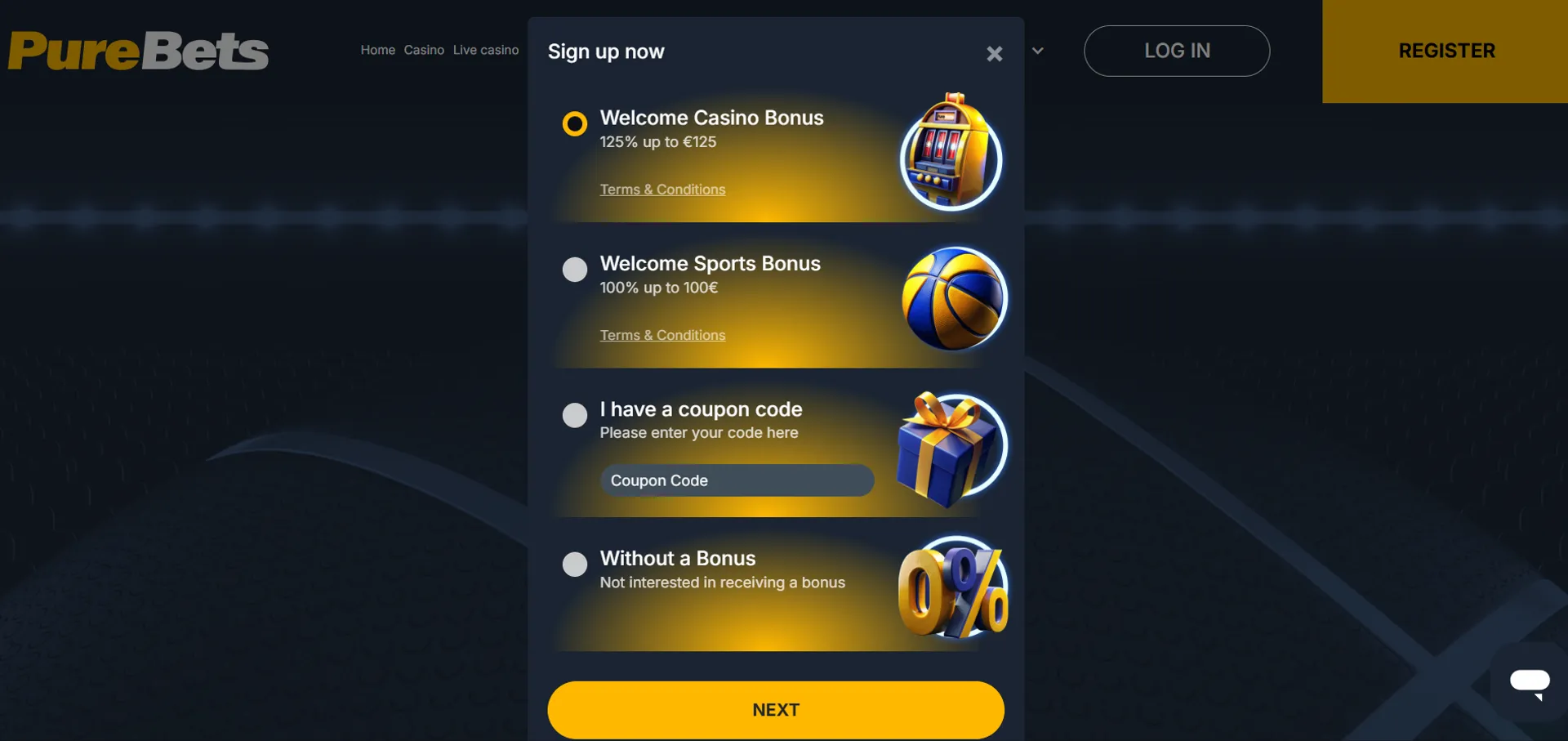 5mpgbet login
