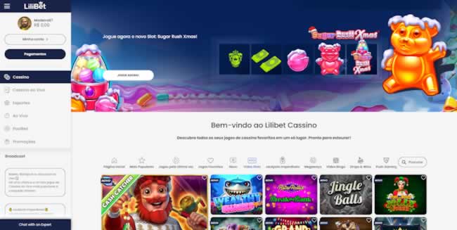 Bet365 com br