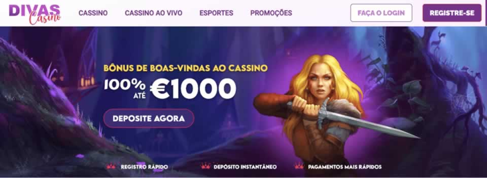 Betano baixar ios