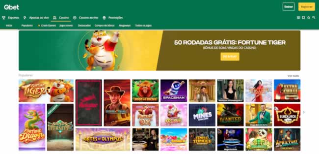 Betano apostas online