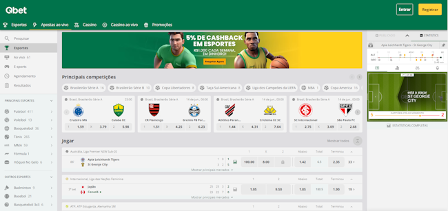 Vbet